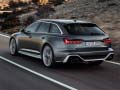 Joc Audi RS6 Avant