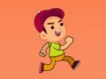 Joc The Little Runner