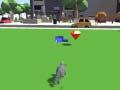 Joc Raccoon Adventure City Simulator 3d