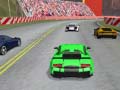 Joc Xtreme Stunts Racing Cars 2019