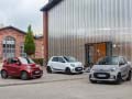 Joc Smart Eq Forfour
