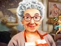 Joc Vintage Housekeeping