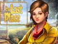 Joc The Last Place