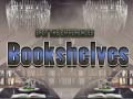 Joc Spot The difference Bookshelves
