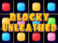 Joc Blocky Unleashed