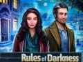 Joc Rules of Darkness