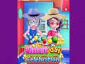 Joc Sisters Day Celebration