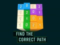 Joc Number Puzzle