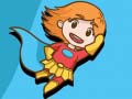 Joc Orange Hero Jigsaw
