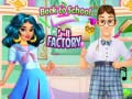 Joc Back to School Spell Factory 