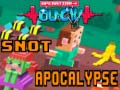 Joc Operation Ouch! Snot Apocalypse