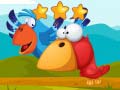 Joc Fun Birds Hidden Stars