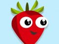 Joc Bouncing Strawberry