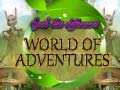 Joc Spot The differences World of Adventures