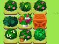 Joc Merge Plants