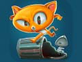 Joc Trash Cat