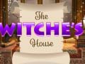 Joc The Witches' House