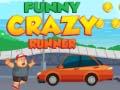 Joc Funny Crazy Runner