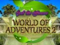 Joc Spot The differences World of Adventures 2