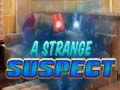 Joc A Strange Suspect