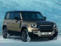 Joc Land Rover Defender 110