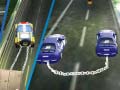 Joc Chained Impossible Driving Police Cars