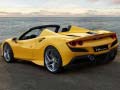 Joc Ferrari F8 Spider