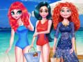 Joc Besties Beachwear