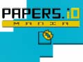 Joc Papers.io Mania