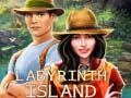 Joc Labyrinth Island