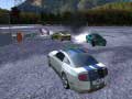 Joc Parking Car Crash
