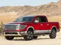Joc Nissan Titan