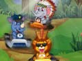 Joc Animal Buggy Racing