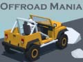 Joc Offroad Mania