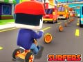 Joc Bus Surfers