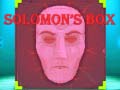 Joc Solomon’s Box