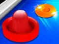 Joc Realistic Air Hockey