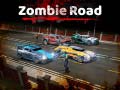 Joc Zombie Road