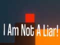 Joc I Am Not A Liar