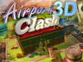 Joc Airport Clash 3d