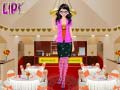 Joc Laramie Picnic Dressup