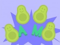 Joc Avocado Mother