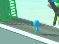 Joc Funny Race 3D