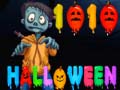 Joc 1010 Halloween