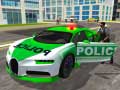 Joc Police Chase Real Cop Driver