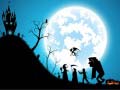 Joc Happy Halloween Jigsaw