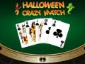 Joc Halloween Crazy Match