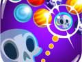 Joc Halloween Bubble Shooter 2019