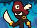 Joc Stickman Upgrade Complete