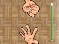 Joc Rock, Paper, Scissor